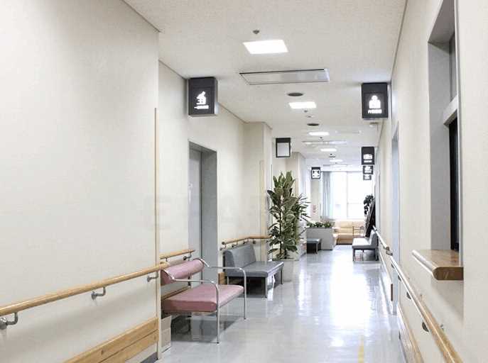 医療法人社団誠馨会 セコメディック病院 八千代緑が丘駅 1の写真