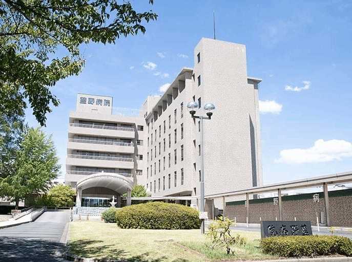 藍野病院 摂津富田駅_検診・人間ドックの写真