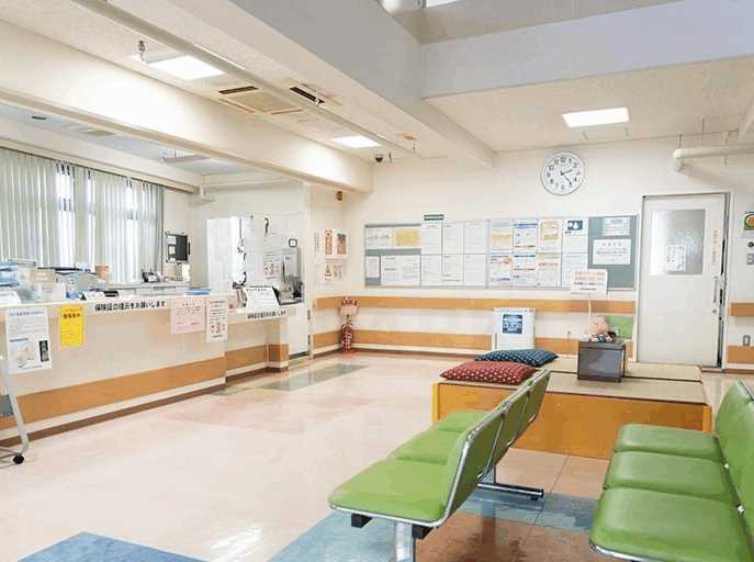 琵琶湖養育院病院 瀬田駅(滋賀県) 1の写真