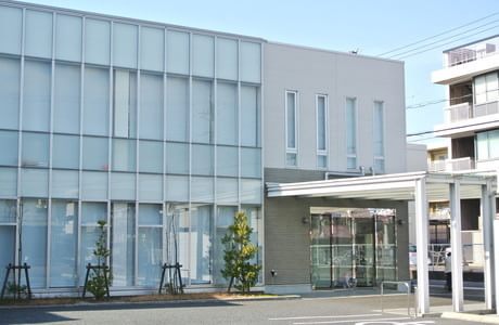 やくし整形クリニック 桜駅(愛知県) 1の写真