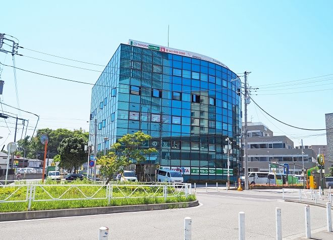 医療法人社団やまびこ　しんよこ駅前整形外科リウマチ科 新横浜駅 1の写真