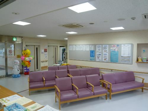 野尻医院 1の写真