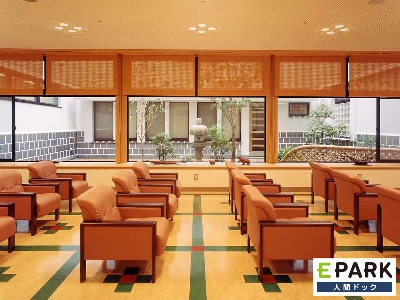 廿日市記念病院 宮内串戸駅 1の写真