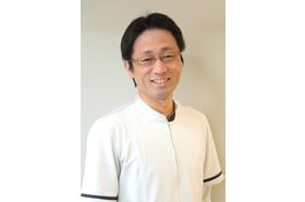 中澤歯科クリニック 北加賀屋駅 院長 中澤　義人（なかざわ　よしひと）の写真