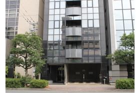 こうのクリニック 吉塚駅 外に大きな看板を出していないため、傍目にはクリニックだとわかりません。の写真