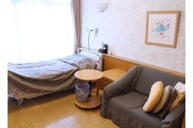 いしもとレディスクリニック 井野駅(群馬県) リラックスして過ごしていただけるように個室をご用意していますの写真