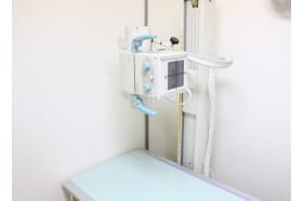 大林内科・循環器科クリニック 長岡京駅 初期診断に必要な各検査機器は取り揃えております。 早めの受診で予防しましょう。の写真
