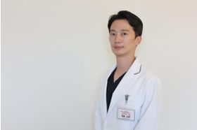 坂梨ハートクリニック 内牧駅 医師 理事長・院長 後藤　昌希の写真