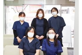 げんきクリニック森下 森下駅(東京都)の写真