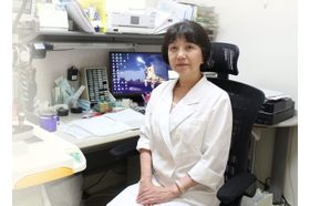 医療法人社団たき眼科 甲東園駅 目に関することで何か気になることやお悩みがありましたら、お気軽にご相談ください。の写真
