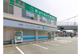 野多目まつおかクリニック 大橋駅(福岡県)の写真