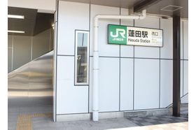 田口医院 蓮田駅の写真
