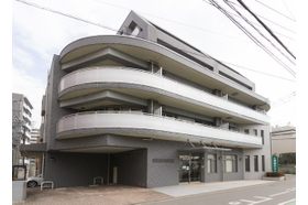 広橋整形外科医院 六本松駅の写真