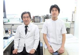 久保田整形外科医院 平塚駅 医師とスタッフのチーム医療で患者さんのQOL(生活の質)の向上につとめますの写真