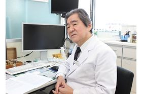 久保田整形外科医院 平塚駅 患者さんに分かりやすくていねいな説明を心がけていますの写真