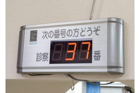 周藤眼科クリニック 川崎駅の写真