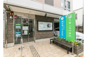 大森ふるや眼科クリニック 大森駅(東京都)の写真