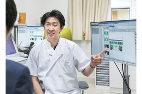 大森ふるや眼科クリニック 大森駅(東京都)の写真