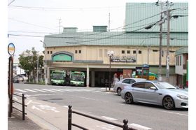 ふくしまクリニック 六甲駅の写真