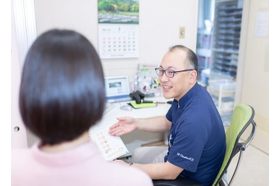 医療法人 萬寿会 亀山皮膚科医院 日田駅の写真
