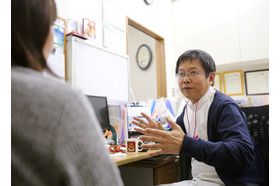 橘医院 鯖江駅 病気についてしっかり説明した上で、治療方法を一緒に選択します。の写真