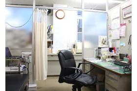村田外科胃腸科 新山口駅の写真