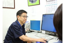 メディカルクリニック武蔵境 武蔵境駅 地域の医院でありながら複数の診療科目に対応しております。の写真