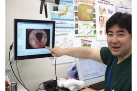 かとう耳鼻咽喉科クリニック 梅坪駅 患者さまの視点で診療することを心がけていますので、ささいなことでもご相談ください。の写真