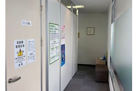 スリークラウンメディカル 馬喰町駅の写真