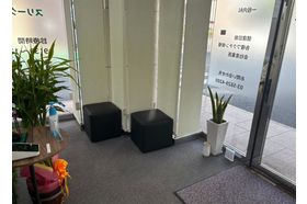 スリークラウンメディカル 馬喰町駅の写真