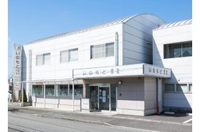いのもと眼科内科 吉成駅 わかりやすいご説明を心がけています、お気軽にご相談くださいの写真