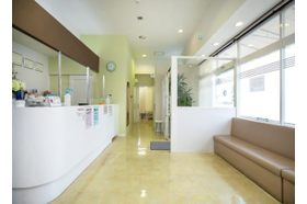 木村泌尿器科クリニック 学研北生駒駅 当院は院内感染リスクの軽減に努めています。の写真