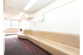 松田クリニック 江坂駅の写真