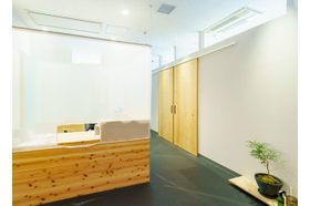 CLINIC TEN SHIBUYA 渋谷駅の写真