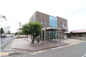 井上整形外科医院 門司駅の写真