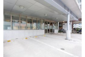 あき・アイクリニック 衣笠駅の写真