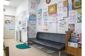 柳沢医院 東長崎駅の写真