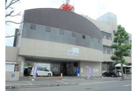 サンテ・ペアーレクリニック 丸亀駅の写真