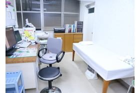 法宗医院 福山駅 患者さま一人ひとりに応じた診療を心掛けております。の写真
