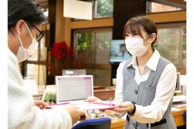 医療法人光竹会 ごう脳神経外科クリニック 博多南駅の写真