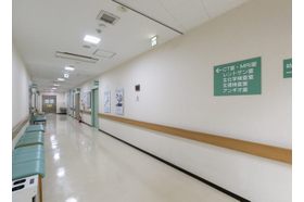医療法人光竹会 ごう脳神経外科クリニック 博多南駅の写真