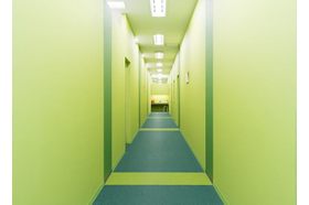医療法人社団至心医療会 呼吸ケアクリニック東京 京橋駅(東京都)の写真