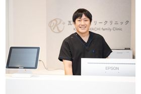 瓦町ファミリークリニック 瓦町駅の写真