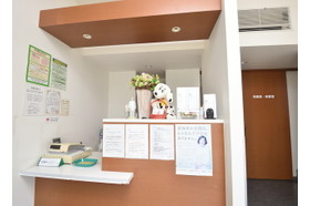 医療法人社団イーハトーブ　はせがわクリニック 武蔵新田駅の写真