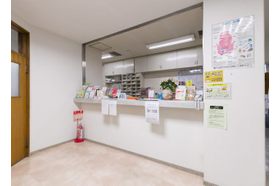 高嶋クリニック 黒崎駅の写真