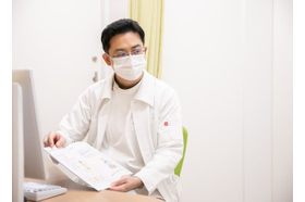せき・ぜんそくクリニック十条(旧称:十条堀江クリニック)の写真