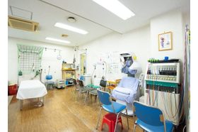 医療法人 松田クリニック 河内山本駅の写真