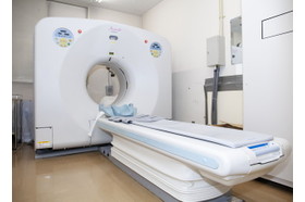 田宮医院 荒尾駅(熊本県) CT検査器を導入しております。スピーディーな検査を行うことが可能です。の写真