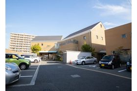 有吉サテライトクリニック 黒崎駅の写真