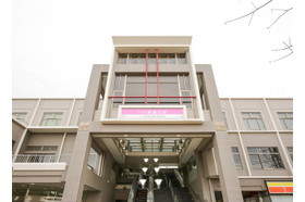 たかざわ医院 薬園台駅の写真